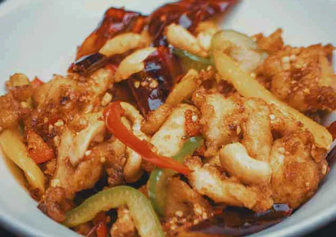 Beef Bulgogi
